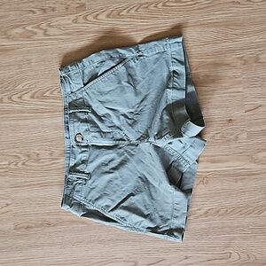 LOFT Monroe 4" Shorts